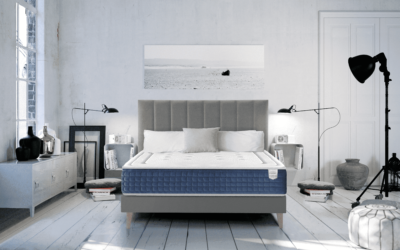 La Premier, innovación y tecnología se unen para mejorar tu descanso