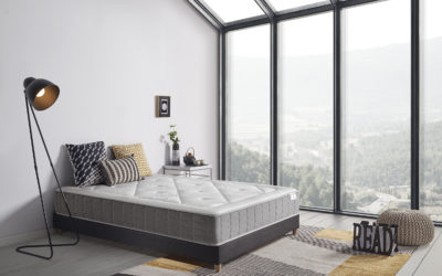 Gomarco, 40 años mejorando el descanso de las personas