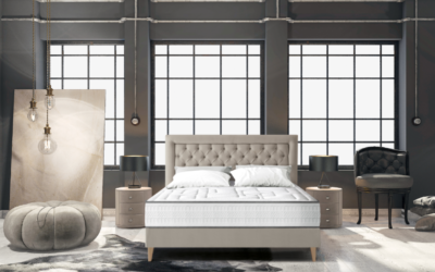 ¿Cómo elegir un colchón?