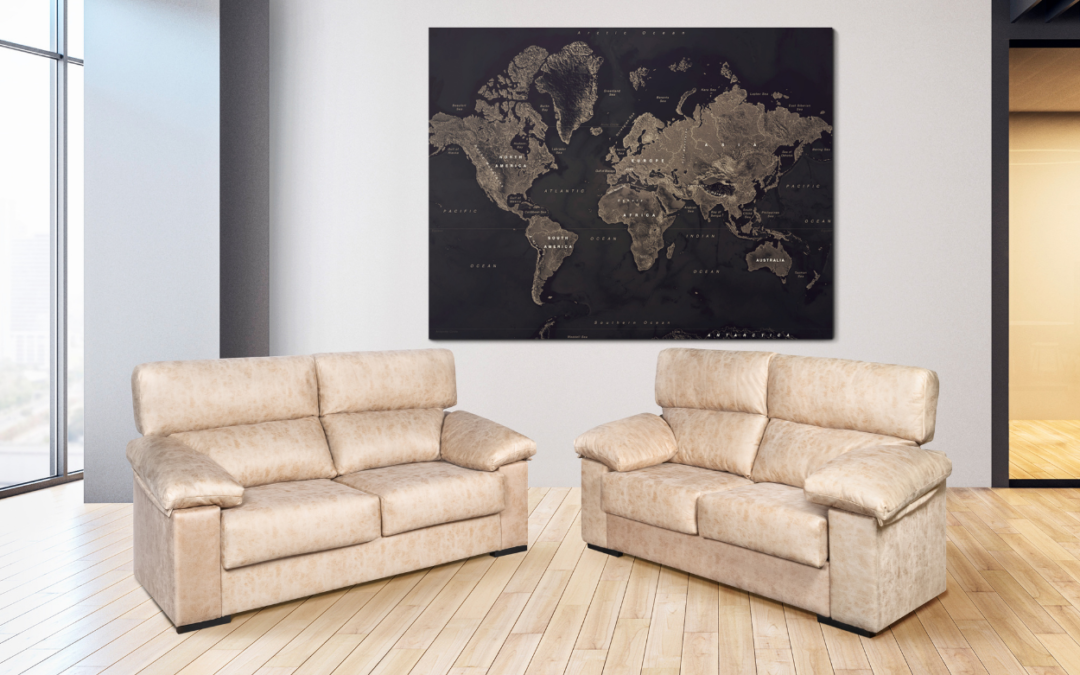 sofa zona de confort