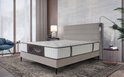 La importancia del buen descanso