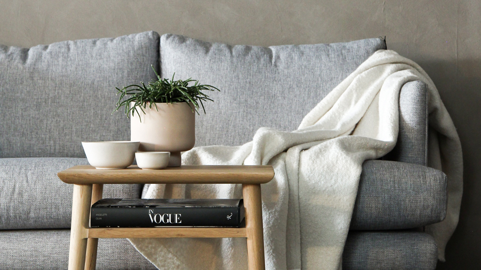 ¿Qué tapizados puedo encontrar para sofás y sillones?