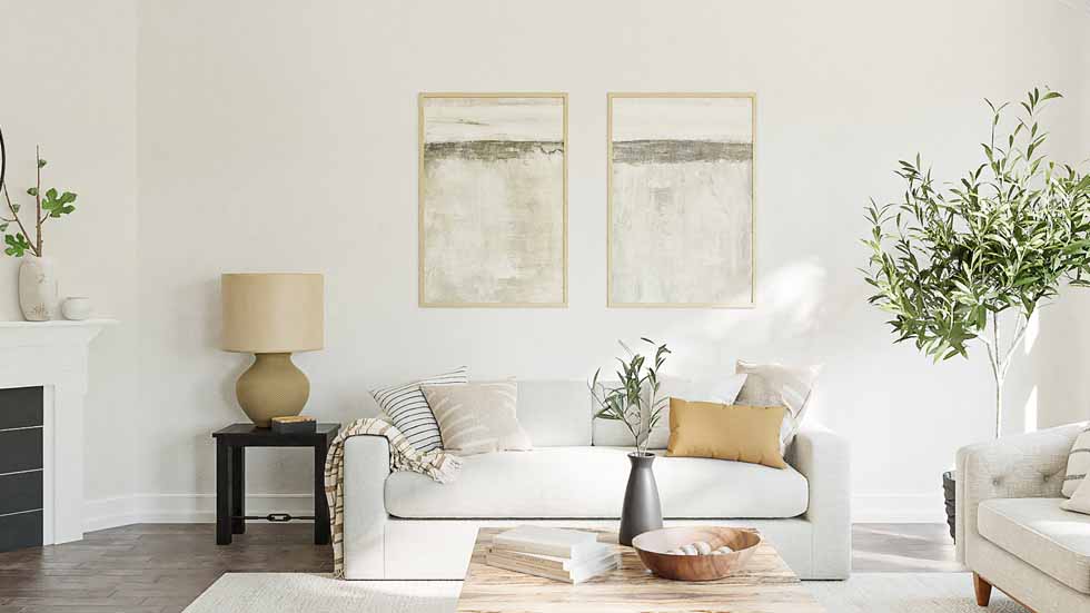 Prepara tu salón de verano